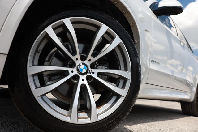 Used 2018 BMW X5 sDrive35i RWD image 37