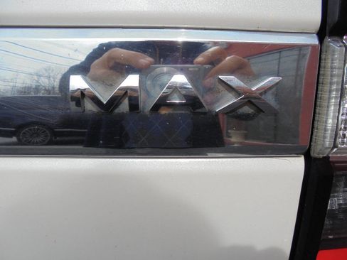 Used 2018 Ford Expedition Max Limited w/ Equipment Group 301A image 29