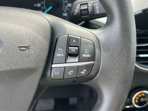 Certified 2022 Ford Escape SE AWD/4WD image 33