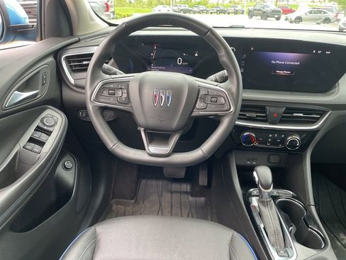 Used 2025 Buick Encore GX Sport Touring w/ Comfort Package FWD image 12