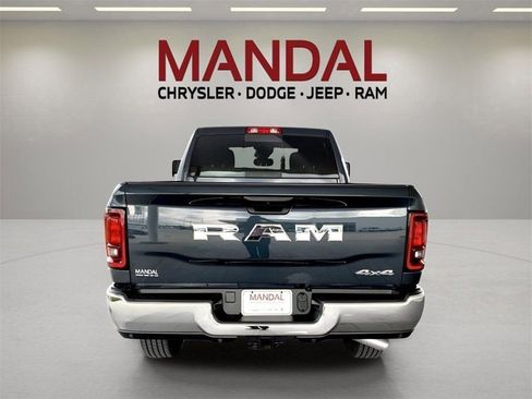 Used 2025 RAM 2500 Tradesman image 14