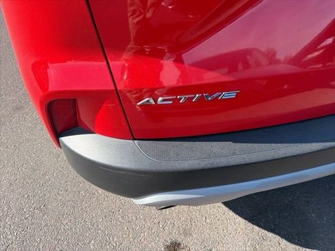 Used 2024 Ford Escape Active image 8