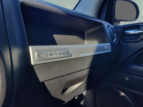 Used 2014 Jeep Compass Sport w/ Power Value Group image 17