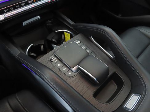 Used 2022 Mercedes-Benz GLE 350 image 19