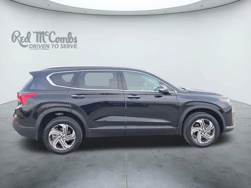 Used 2023 Hyundai Santa Fe SEL w/ Cargo Package image 6