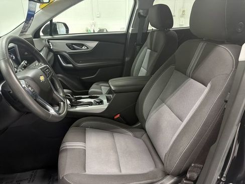 Certified 2024 Chevrolet Blazer LT w/ Convenience Package FWD image 20