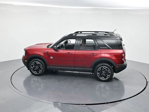 New 2025 Ford Bronco Sport Outer Banks w/ Outer Banks Tech Package+ image 40