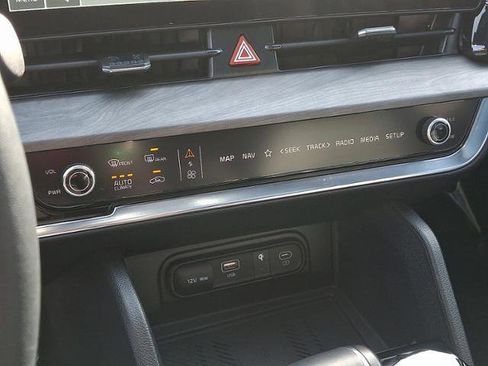 Used 2024 Kia Sportage X-Pro Prestige image 16