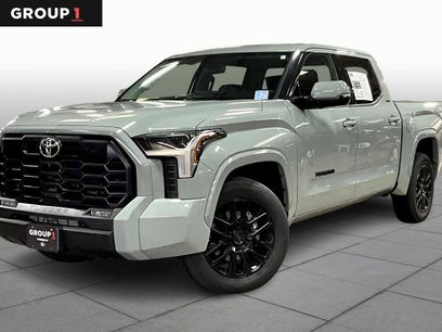 Used 2023 Toyota Tundra SR5