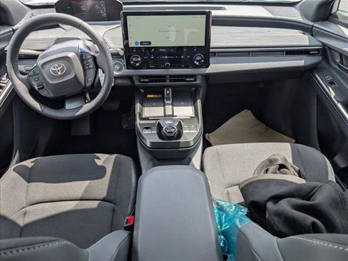 New 2026 Toyota C-HR AWD/4WD image 13
