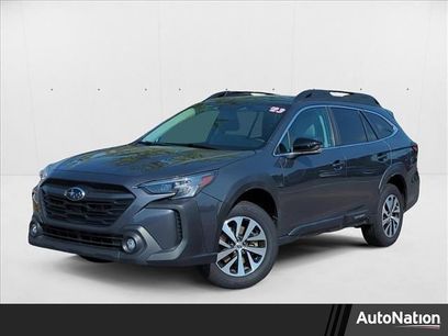 Used 2023 Subaru Outback Premium