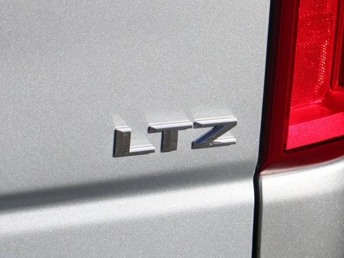 Used 2020 Chevrolet Silverado 3500 LTZ w/ Gooseneck/5TH Wheel Package image 50