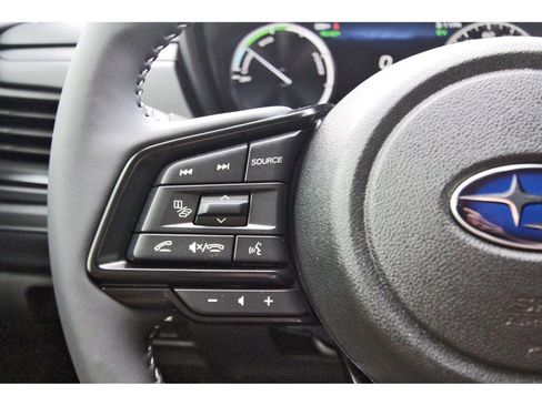 New 2026 Subaru Forester Premium AWD/4WD image 15