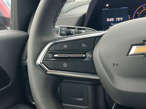 New 2025 Chevrolet Tahoe Premier image 28