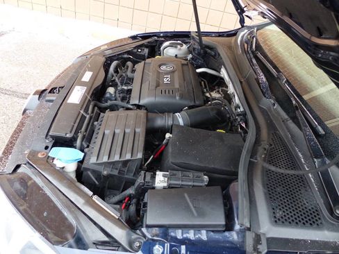 Used 2016 Volkswagen Golf SE image 17