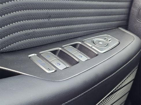 Certified 2025 Hyundai Palisade Calligraphy image 16