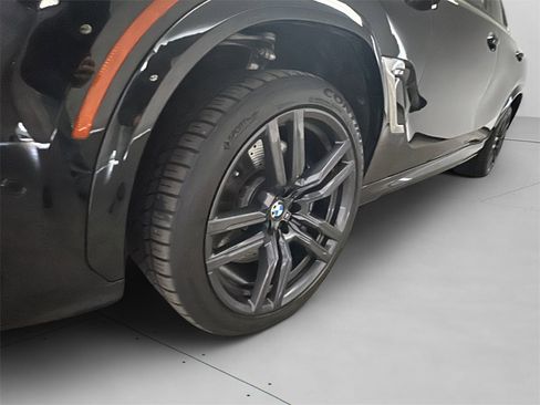 Used 2021 BMW X6 M w/ Executive Package image 4