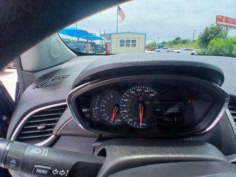 Used 2017 Chevrolet Trax LS FWD image 28