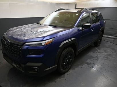 New 2026 Subaru Outback Limited