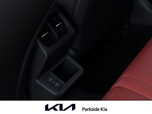 New 2026 Kia K4 GT-Line Turbo image 26