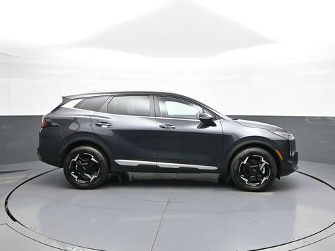 Certified 2026 Kia Sportage EX image 5