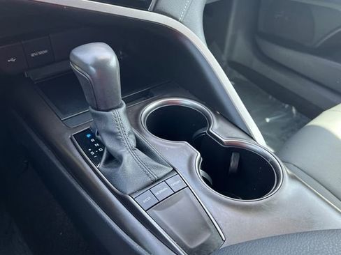 Certified 2024 Toyota Camry SE image 22