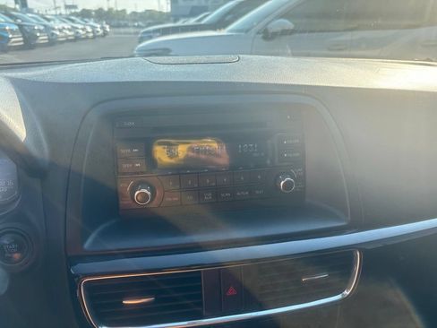 Used 2016 MAZDA CX-5 Sport AWD/4WD image 2