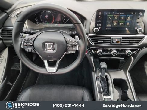 Used 2020 Honda Accord Sport image 27