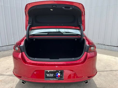 Used 2024 MAZDA MAZDA3 s FWD image 7
