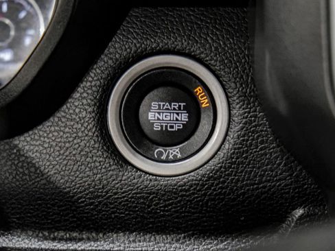 Used 2023 RAM 3500 Big Horn w/ Level 1 Equipment Group image 21