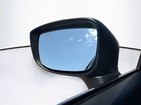 Used 2024 MAZDA CX-5 Carbon Edition AWD/4WD image 16