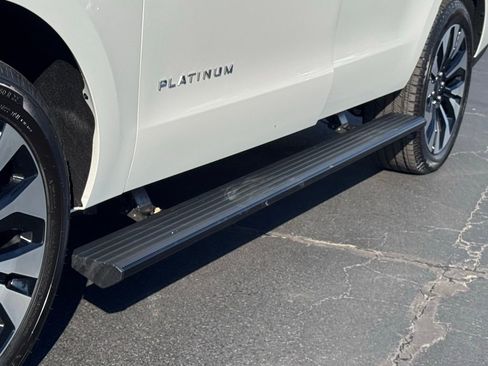 Used 2025 Ford Expedition Max Platinum w/ Driver's Package image 55