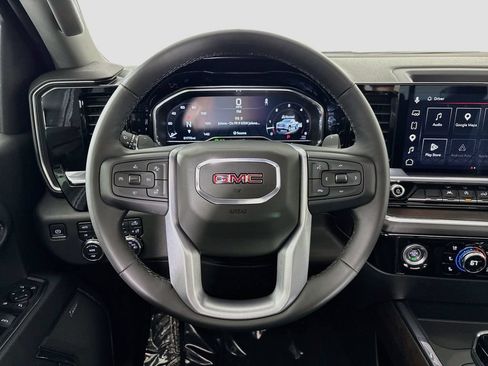 Certified 2023 GMC Sierra 1500 SLT w/ SLT Premium Package AWD/4WD image 12