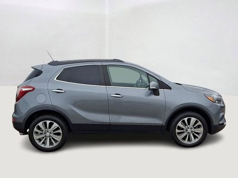 Used 2019 Buick Encore Preferred image 7