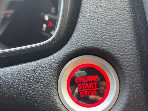 Used 2019 Honda CR-V EX image 16