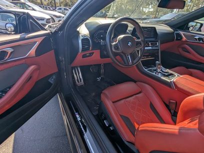 Used 2020 BMW M8 Competition w/ Driving Assistance Package