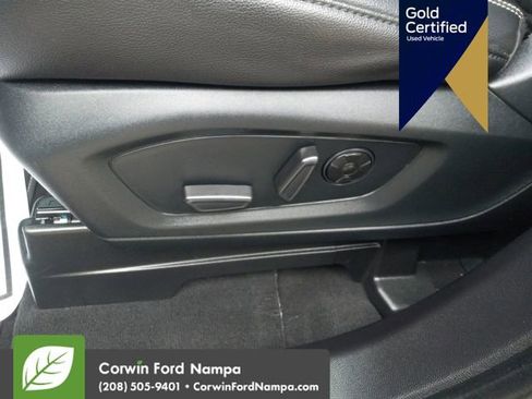 Used 2022 Ford Explorer ST w/ Equipment Group 401A image 14