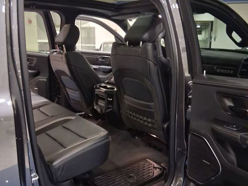 Used 2022 RAM 1500 TRX w/ TRX Level 2 Equipment Group image 11