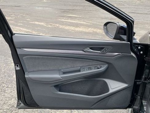 New 2026 Volkswagen GTI SE image 20