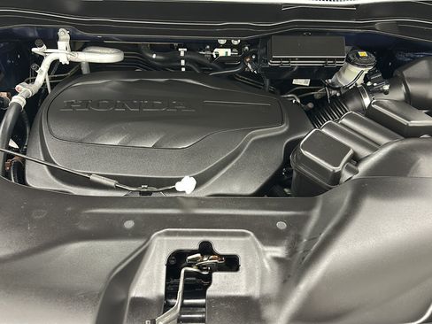 Used 2023 Honda Ridgeline RTL-E image 27