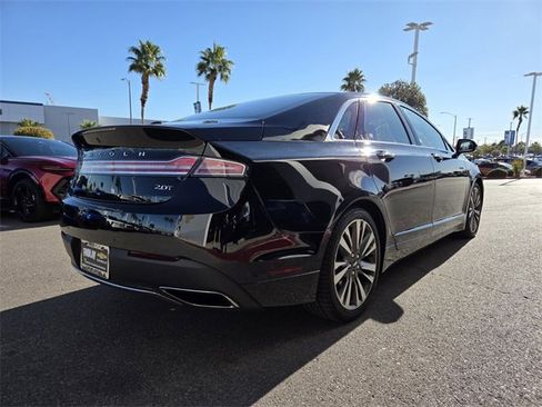 Used 2017 Lincoln MKZ Reserve w/ Luxury Package image 6