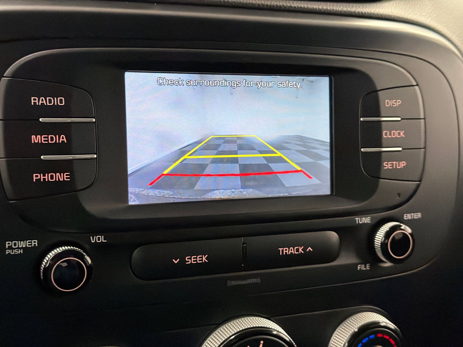 Used 2019 Kia Soul FWD image 22