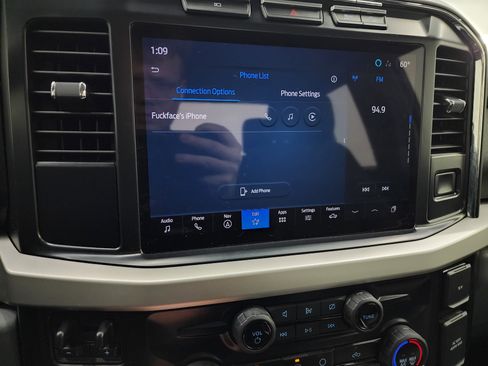 Used 2024 Ford F350 XLT w/ XLT Premium Package image 49