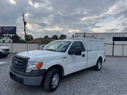 Used 2010 Ford F150 XL