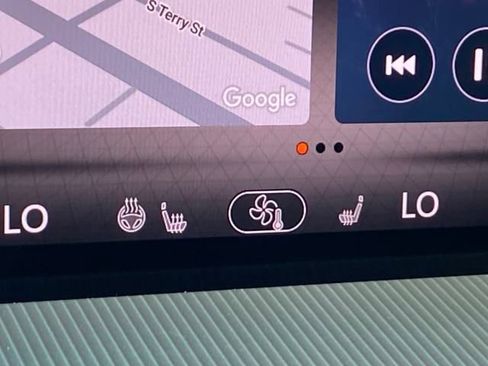 New 2025 Nissan Murano SL w/ Cargo Package image 20