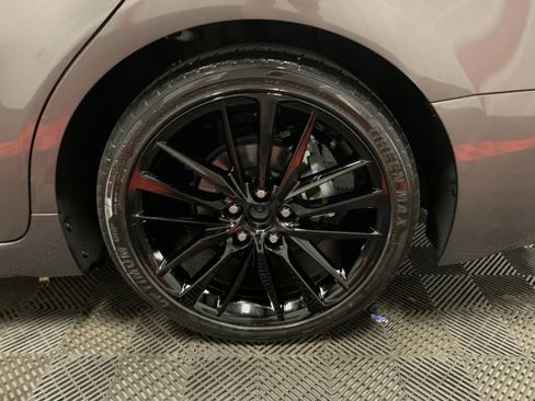 Used 2022 Toyota Camry XSE w/ Navigation Package image 13