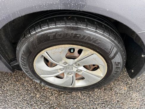 Used 2014 Honda Civic LX image 9