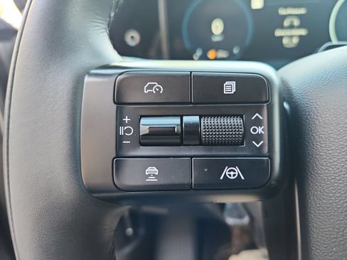 Used 2025 Hyundai Santa Fe Calligraphy AWD/4WD image 20