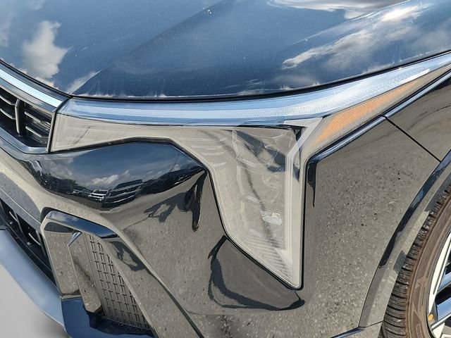 New 2026 Kia K4 EX w/ GT-Line Premium Package FWD image 32