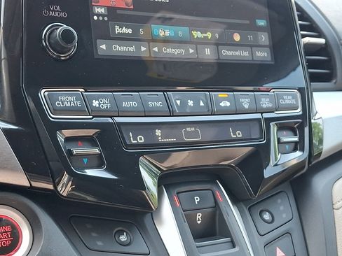 Used 2022 Honda Odyssey EX image 15